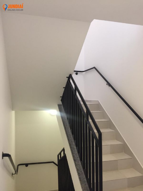 Comercial em Vila Rami, Jundiaí - Aluga-se sala comercial, Jundiaí/SP - Foto 2